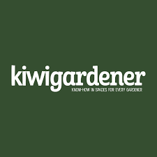 Kiwigardener